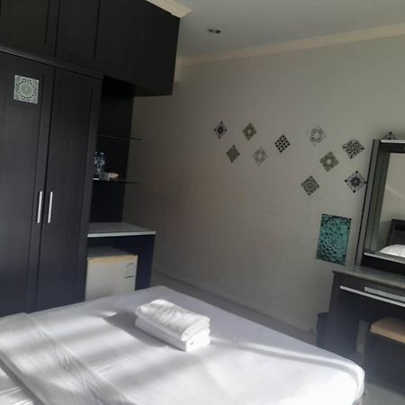 Sweet Dream Hotel Patong Phuket Extérieur photo