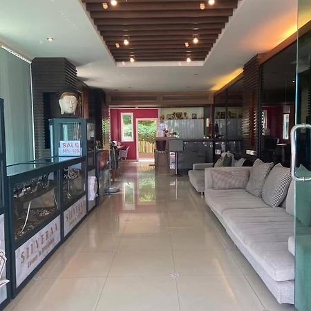 Sweet Dream Hotel Patong Phuket Extérieur photo