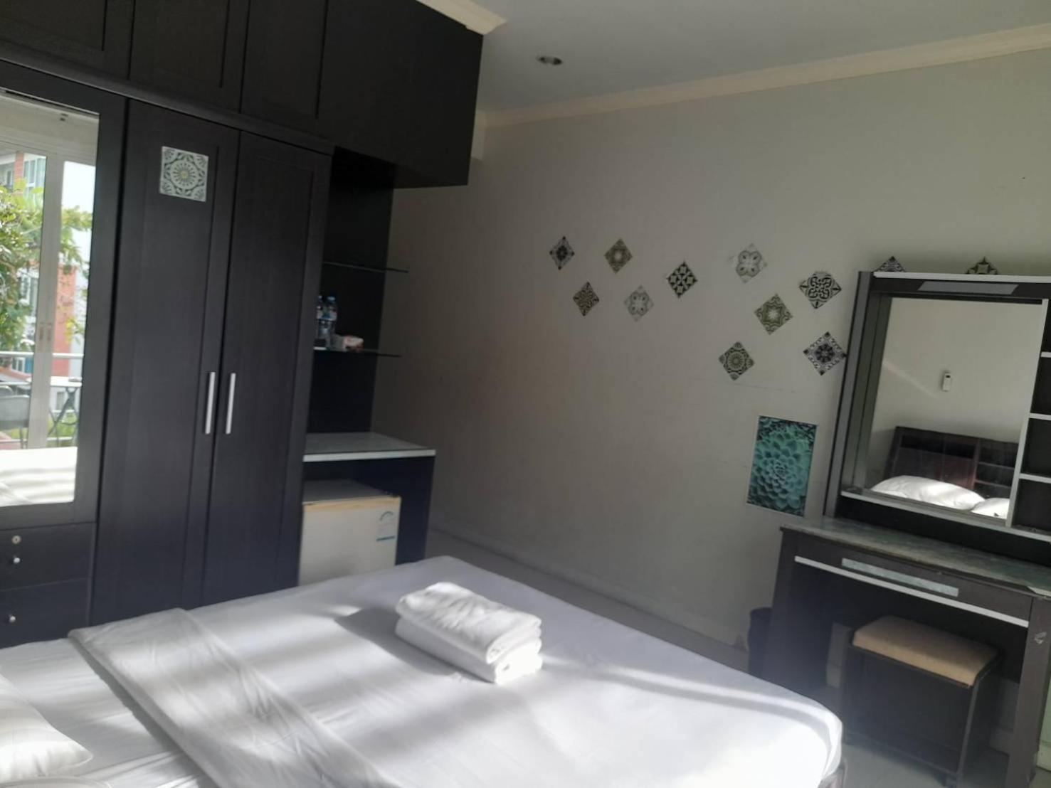 Sweet Dream Hotel Patong Phuket Extérieur photo