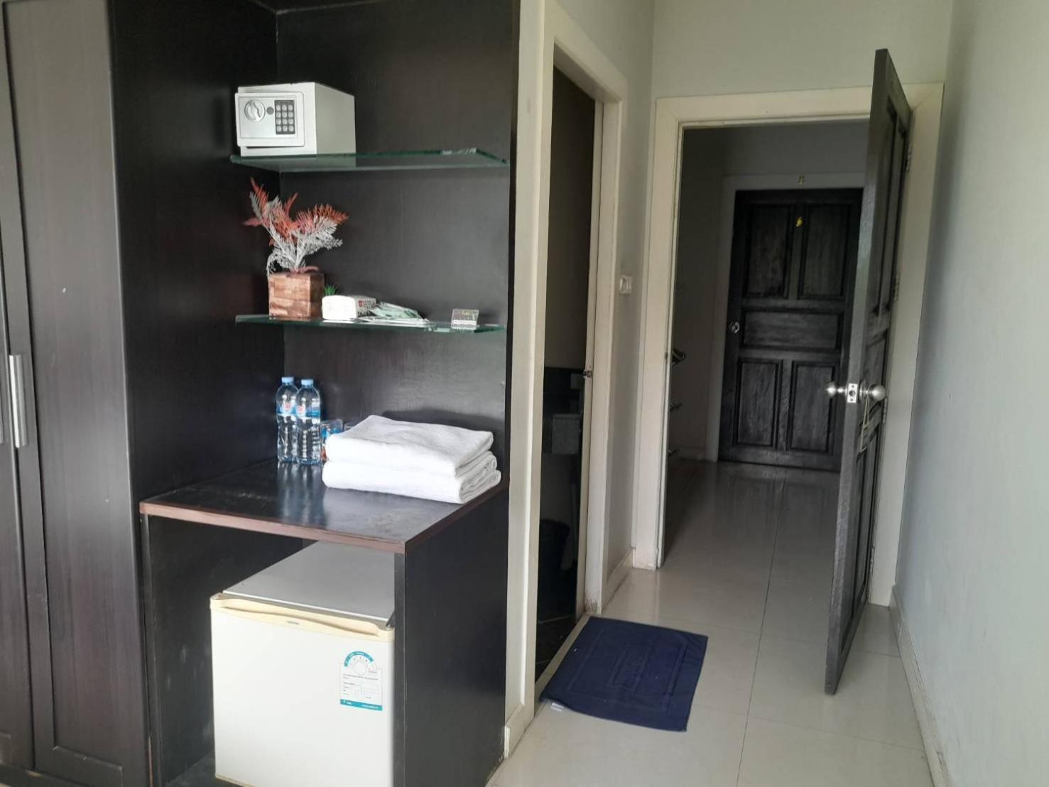 Sweet Dream Hotel Patong Phuket Extérieur photo