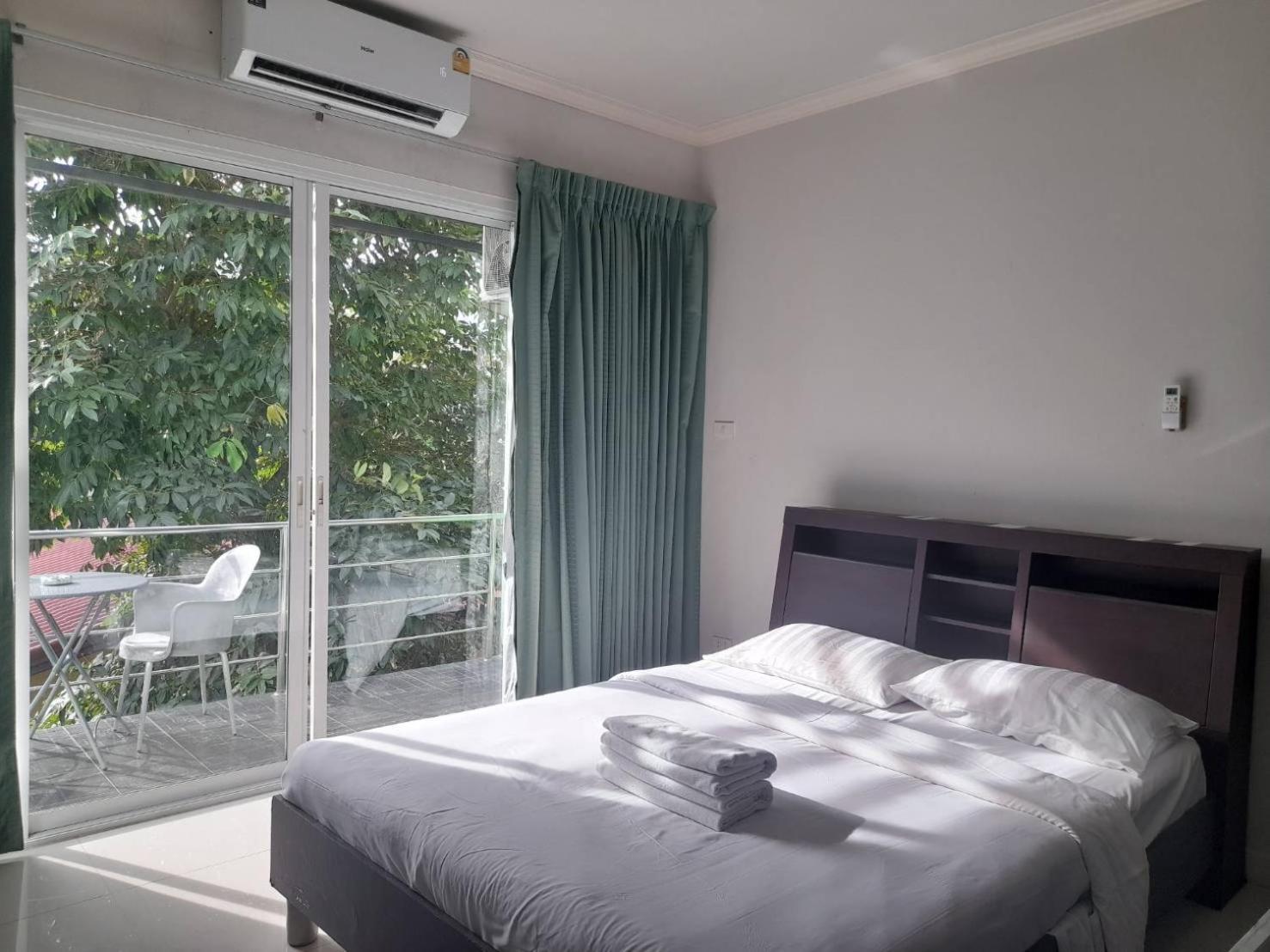 Sweet Dream Hotel Patong Phuket Extérieur photo