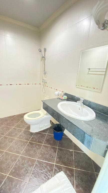 Sweet Dream Hotel Patong Phuket Extérieur photo