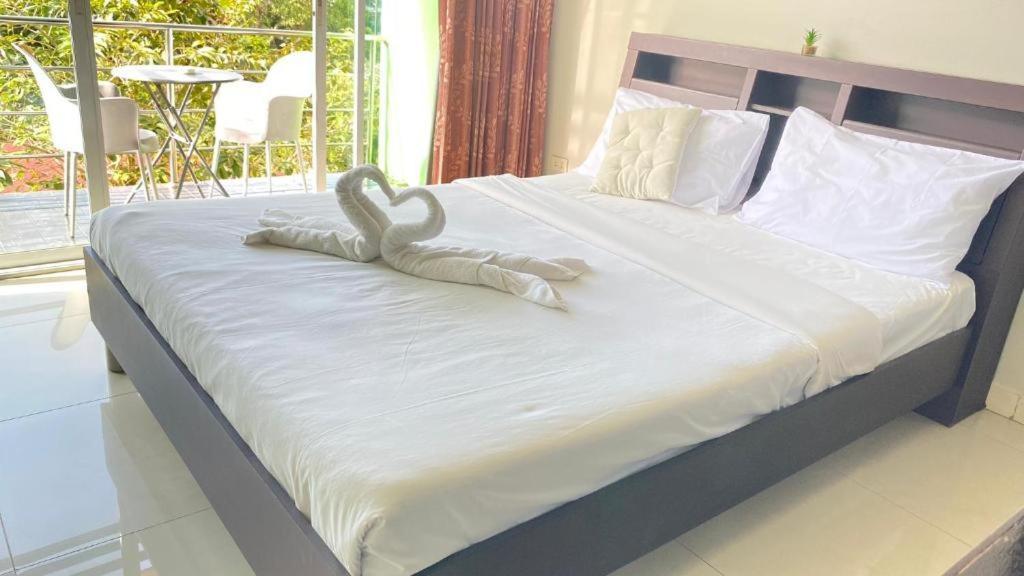 Sweet Dream Hotel Patong Phuket Extérieur photo