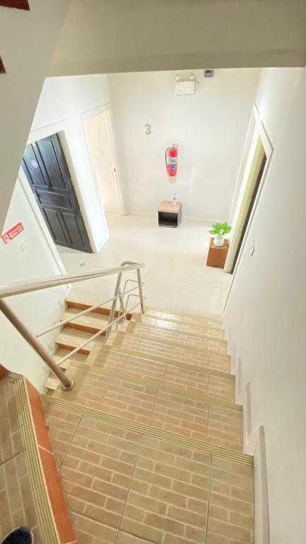 Sweet Dream Hotel Patong Phuket Extérieur photo