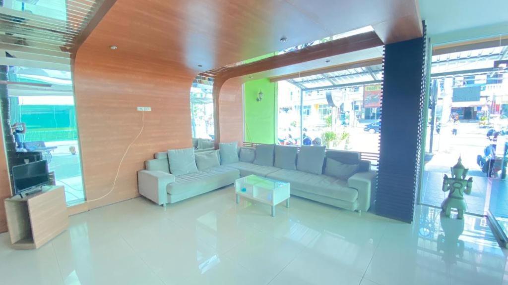 Sweet Dream Hotel Patong Phuket Extérieur photo