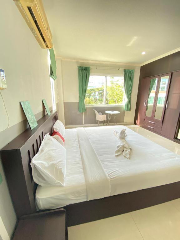 Sweet Dream Hotel Patong Phuket Extérieur photo