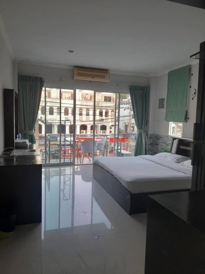 Sweet Dream Hotel Patong Phuket Extérieur photo