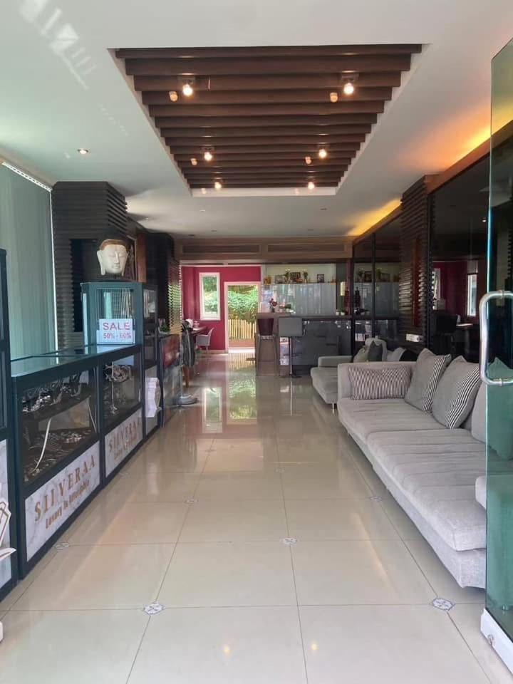 Sweet Dream Hotel Patong Phuket Extérieur photo