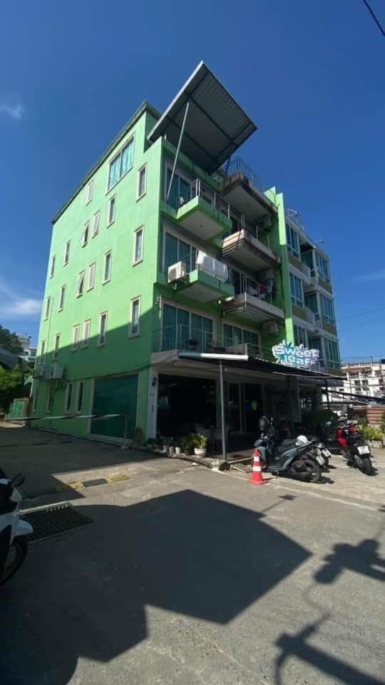 Sweet Dream Hotel Patong Phuket Extérieur photo